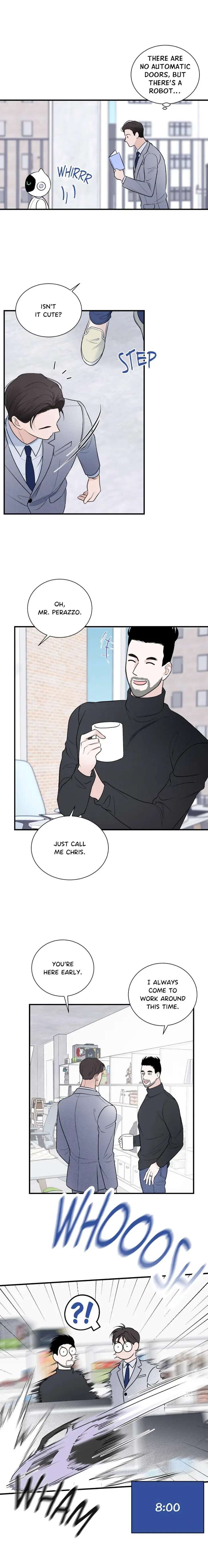 Overclock-By-Wonchuri-Uncensored-Eng page 4