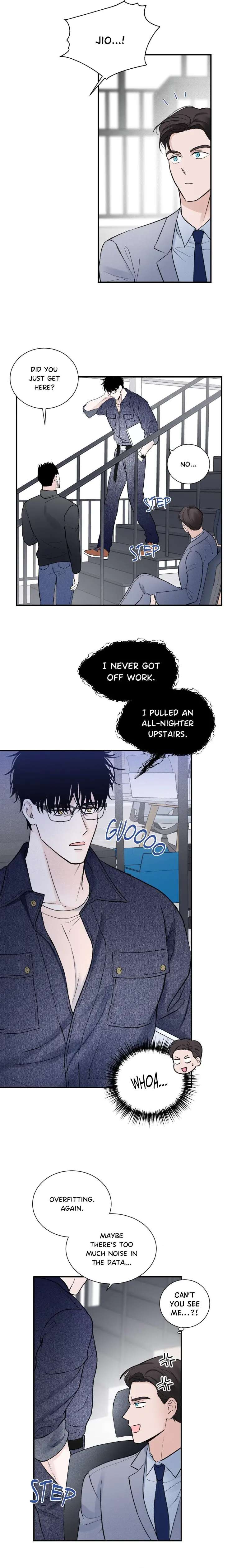Overclock-By-Wonchuri-Uncensored-Eng page 8