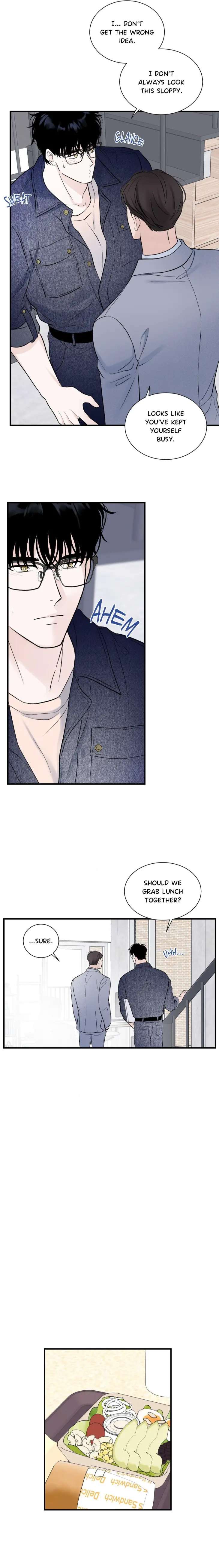 Overclock-By-Wonchuri-Uncensored-Eng page 10