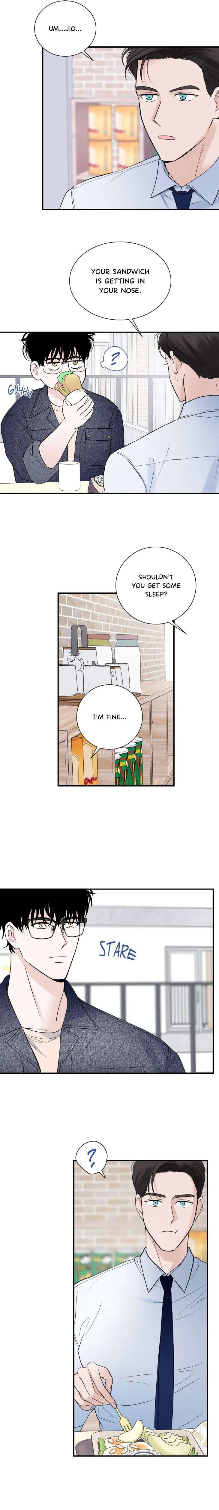 Overclock-By-Wonchuri-Uncensored-Eng page 11