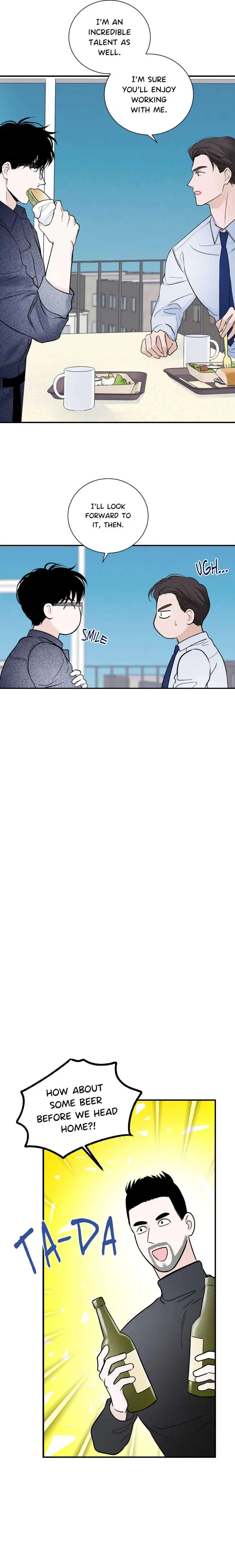 Overclock-By-Wonchuri-Uncensored-Eng page 14
