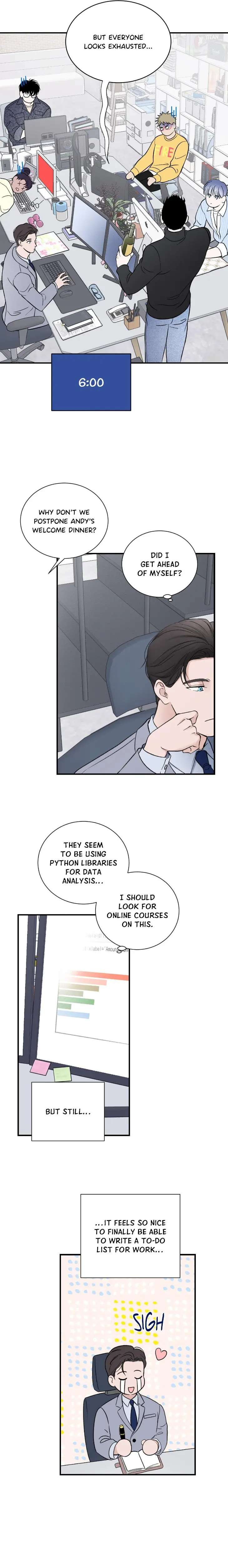 Overclock-By-Wonchuri-Uncensored-Eng page 15