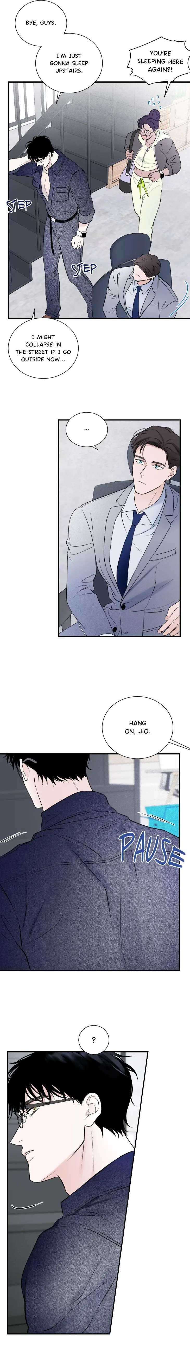 Overclock-By-Wonchuri-Uncensored-Eng page 17