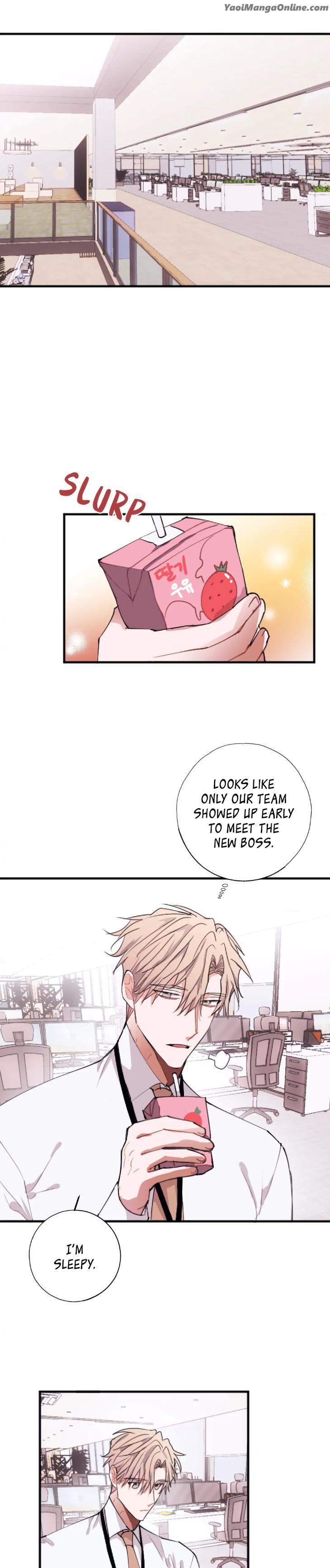 Overstepping-The-Boss-By-Eoneo-Eng page 8