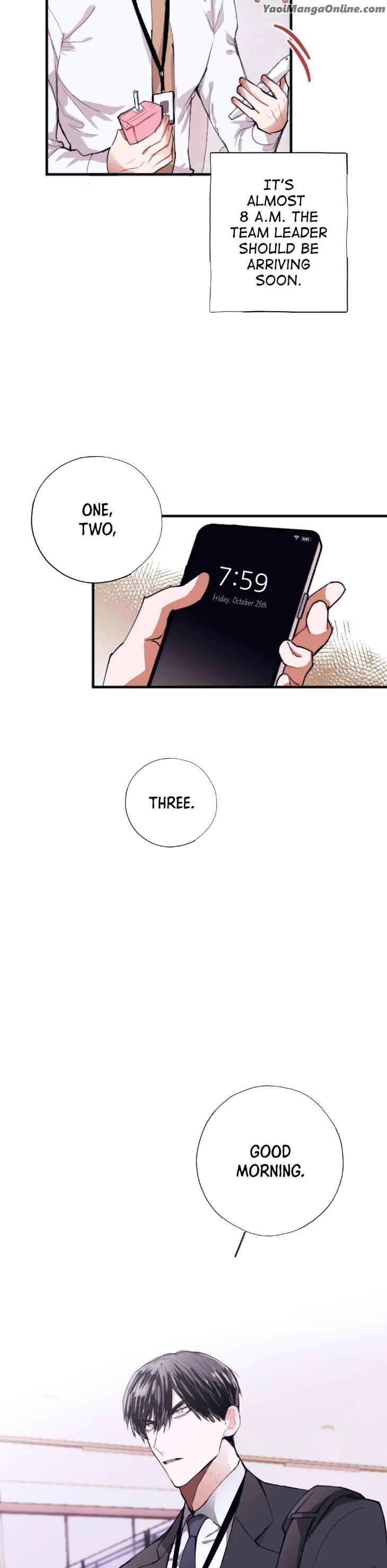 Overstepping-The-Boss-By-Eoneo-Eng page 9