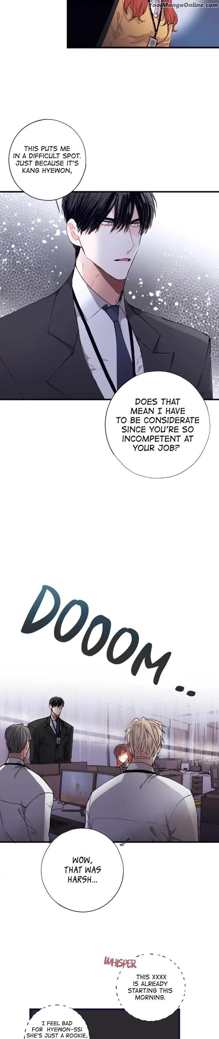 Overstepping-The-Boss-By-Eoneo-Eng page 12