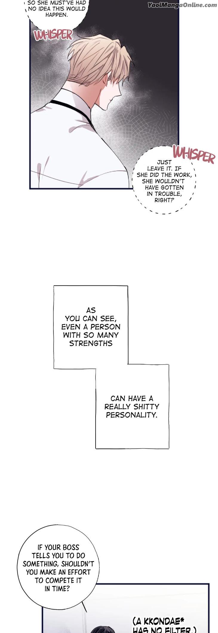 Overstepping-The-Boss-By-Eoneo-Eng page 13