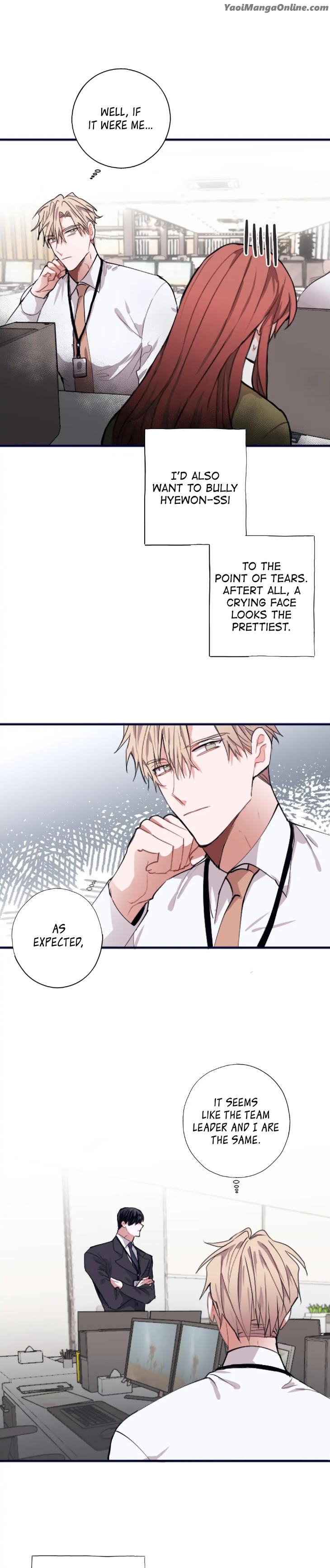 Overstepping-The-Boss-By-Eoneo-Eng page 15
