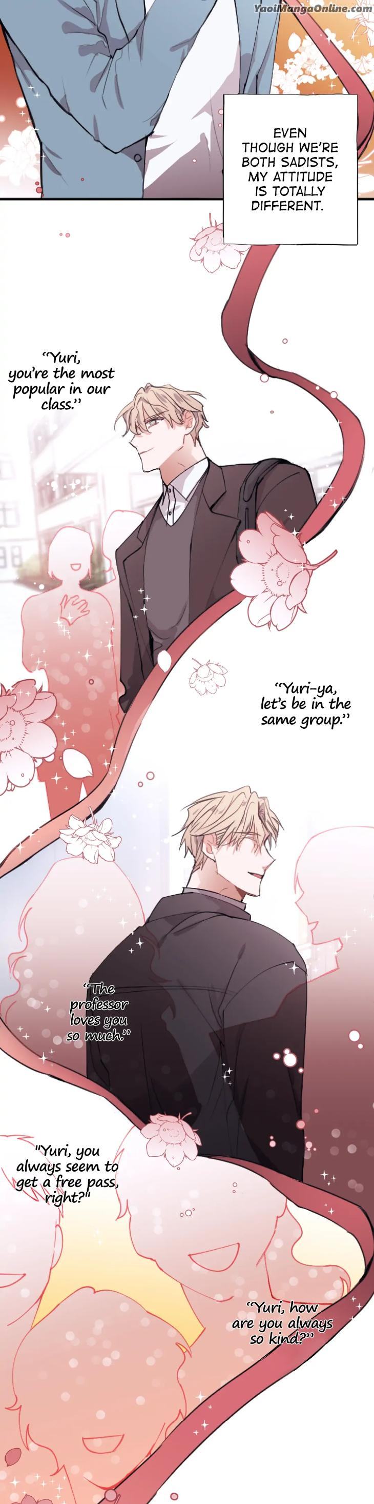 Overstepping-The-Boss-By-Eoneo-Eng page 17