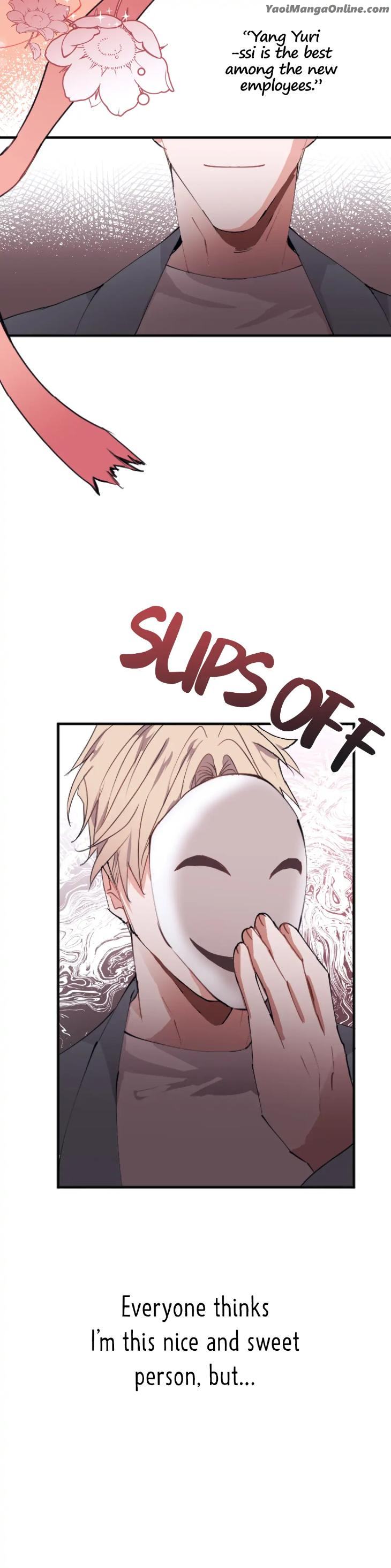 Overstepping-The-Boss-By-Eoneo-Eng page 18