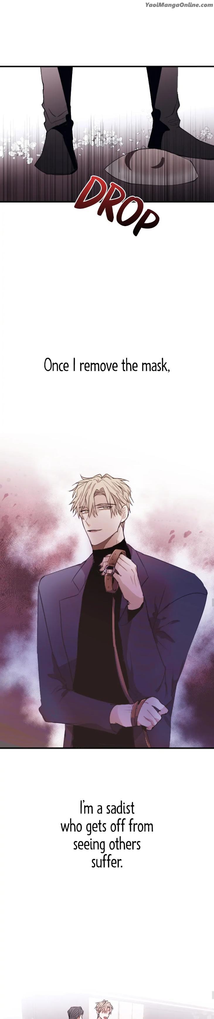 Overstepping-The-Boss-By-Eoneo-Eng page 19