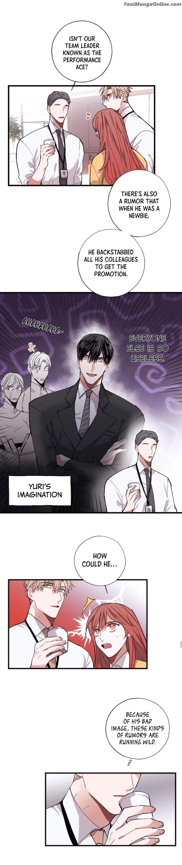 Overstepping-The-Boss-By-Eoneo-Eng page 22
