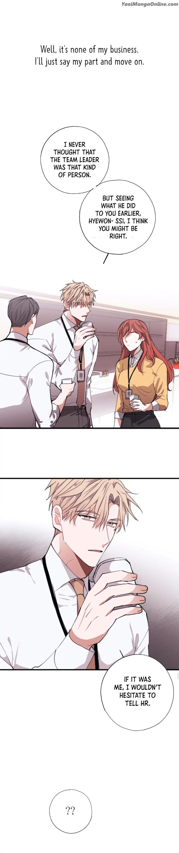Overstepping-The-Boss-By-Eoneo-Eng page 23