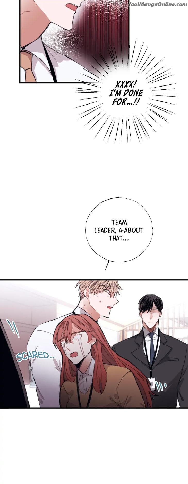 Overstepping-The-Boss-By-Eoneo-Eng page 26