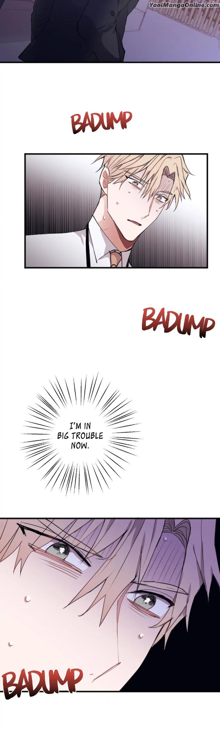 Overstepping-The-Boss-By-Eoneo-Eng page 28