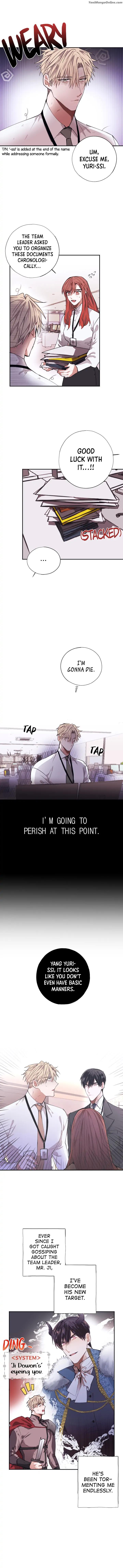 Overstepping-The-Boss-By-Eoneo-Eng chapter_002 thumbnail