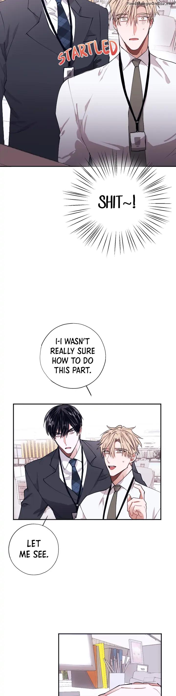Overstepping-The-Boss-By-Eoneo-Eng page 3