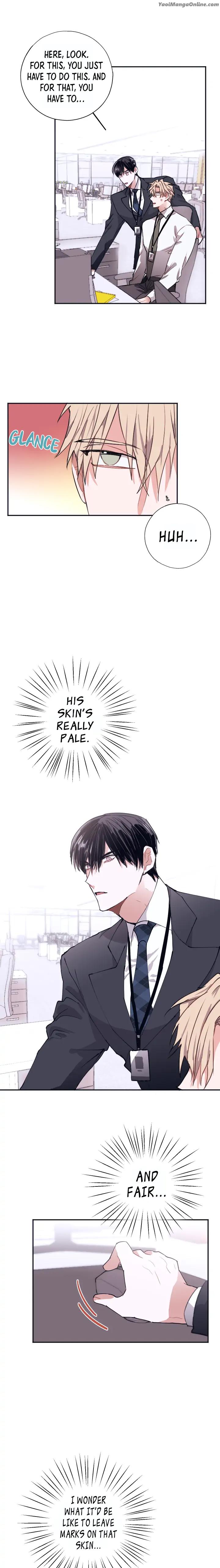 Overstepping-The-Boss-By-Eoneo-Eng page 5