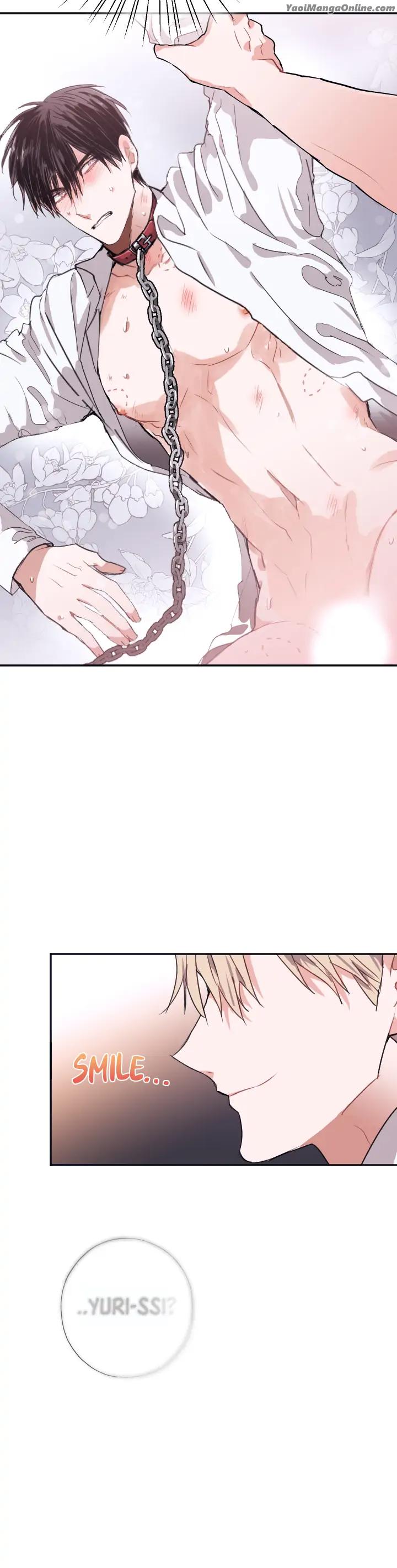 Overstepping-The-Boss-By-Eoneo-Eng page 6