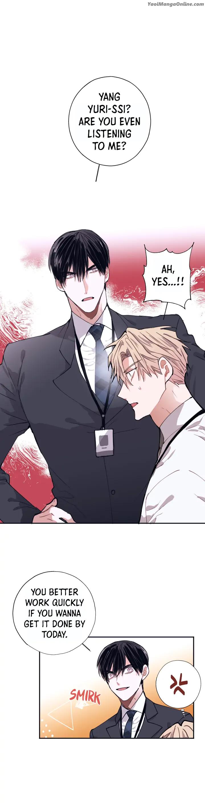 Overstepping-The-Boss-By-Eoneo-Eng page 7