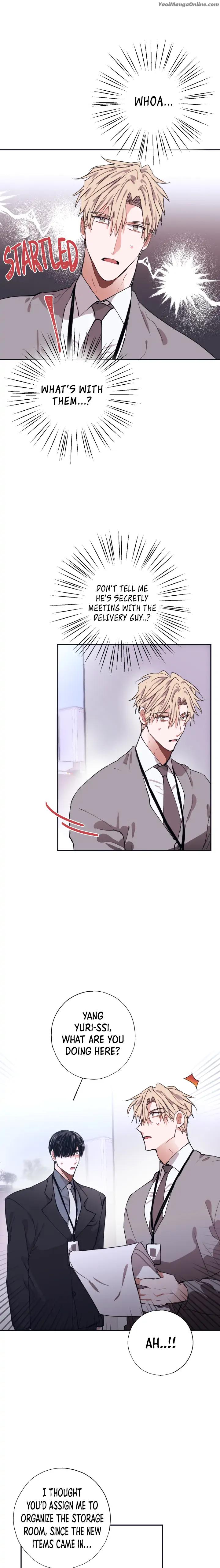 Overstepping-The-Boss-By-Eoneo-Eng page 12