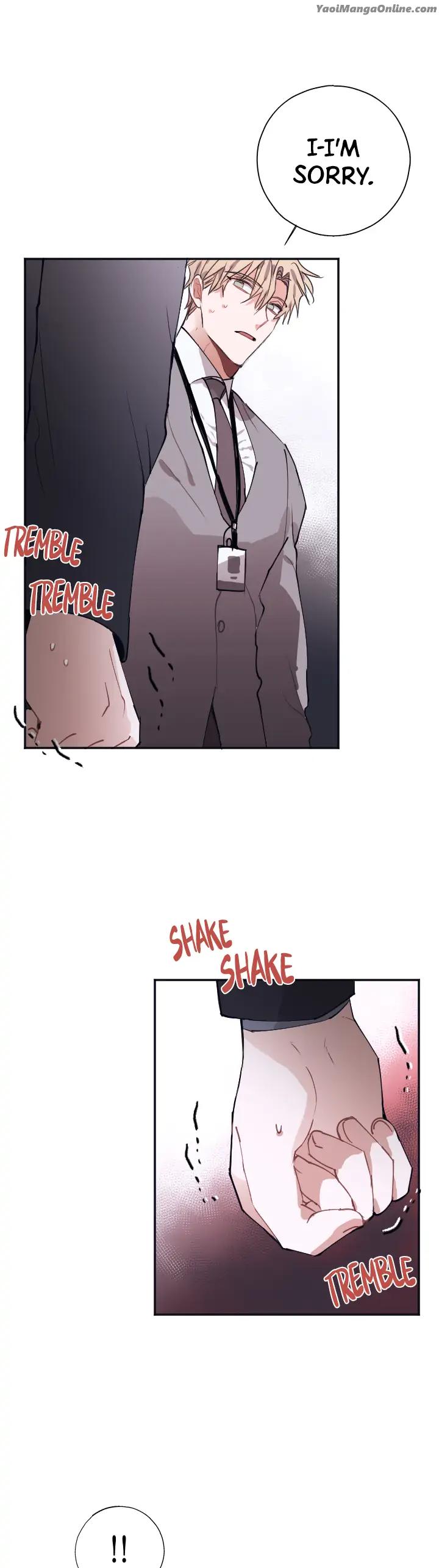 Overstepping-The-Boss-By-Eoneo-Eng page 14