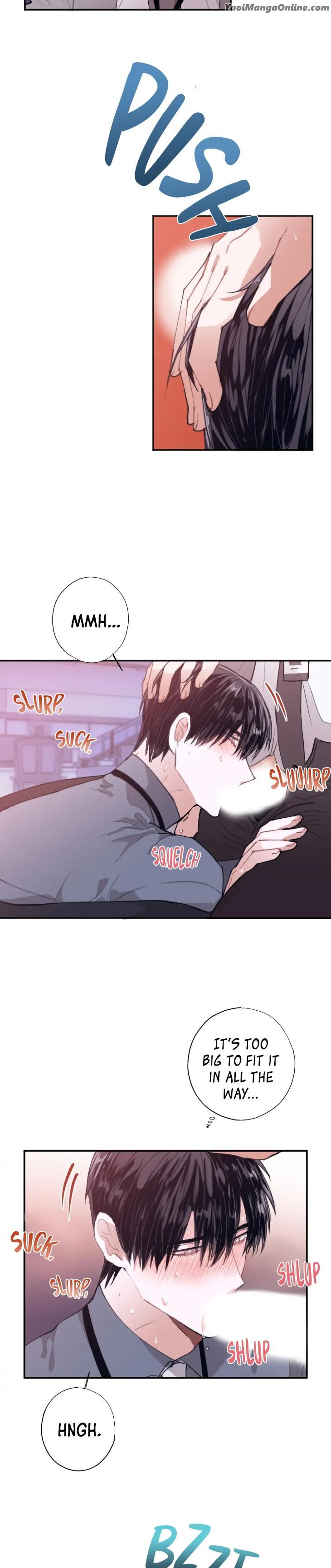 Overstepping-The-Boss-By-Eoneo-Eng page 3