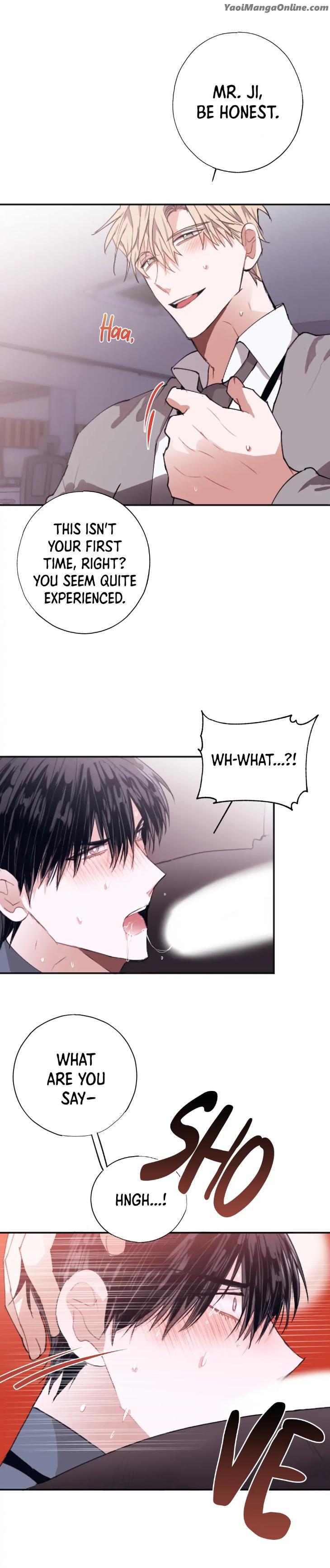 Overstepping-The-Boss-By-Eoneo-Eng page 6