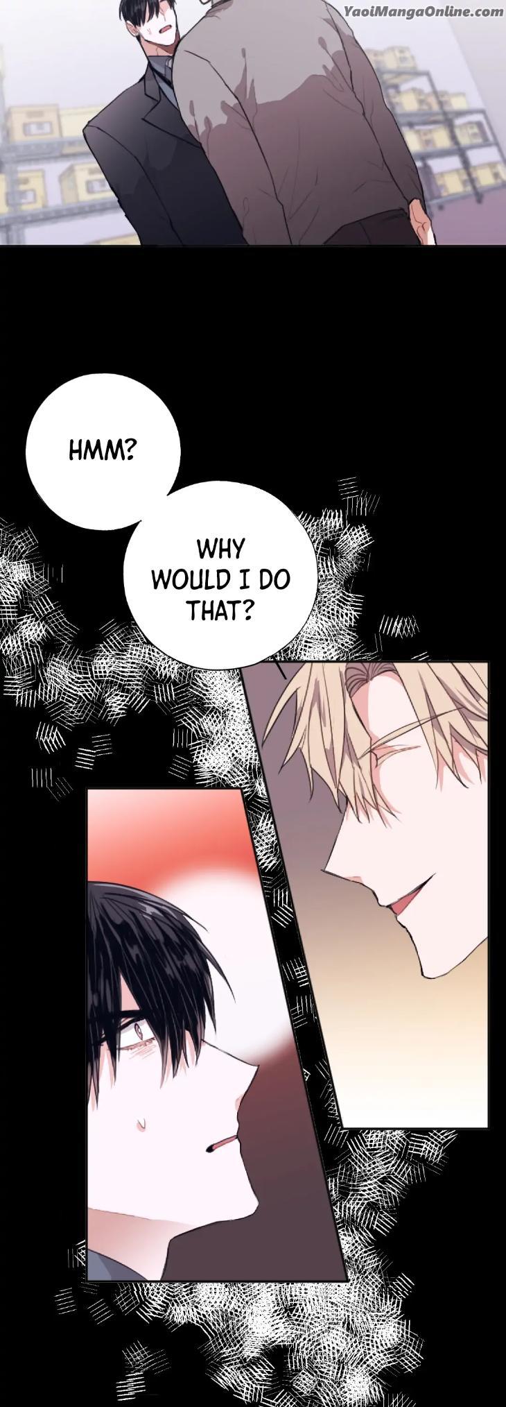 Overstepping-The-Boss-By-Eoneo-Eng page 8