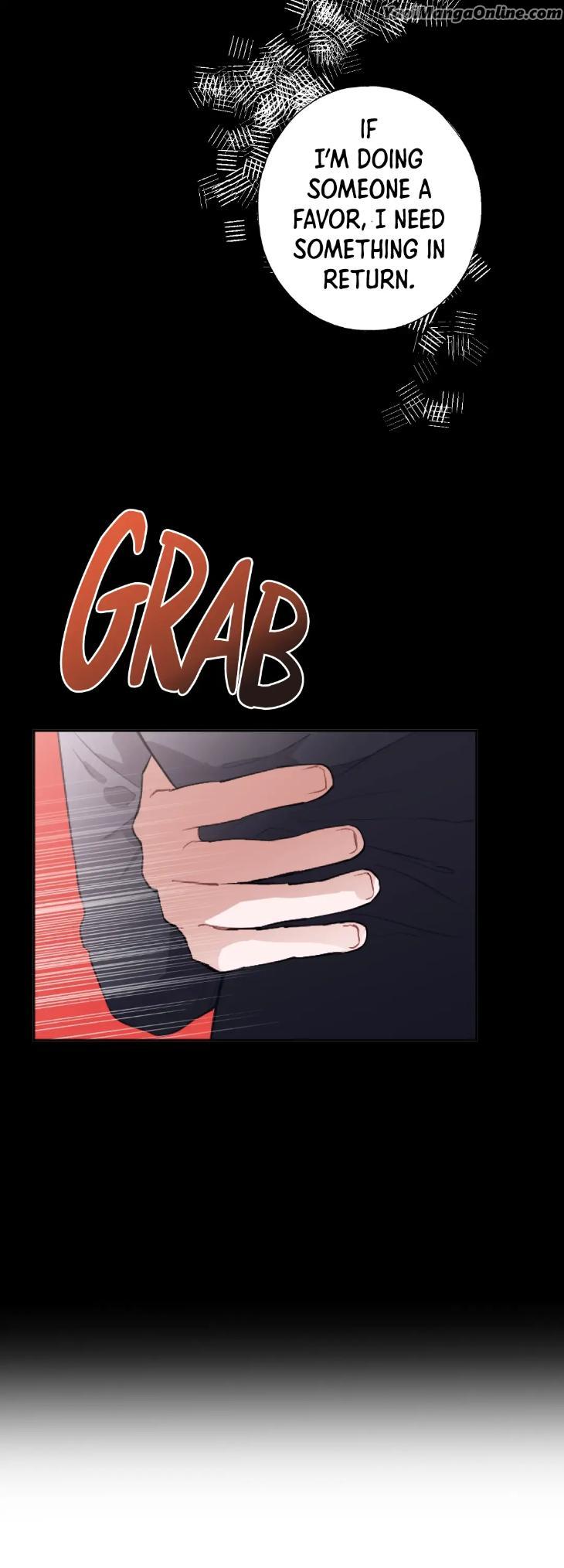 Overstepping-The-Boss-By-Eoneo-Eng page 9