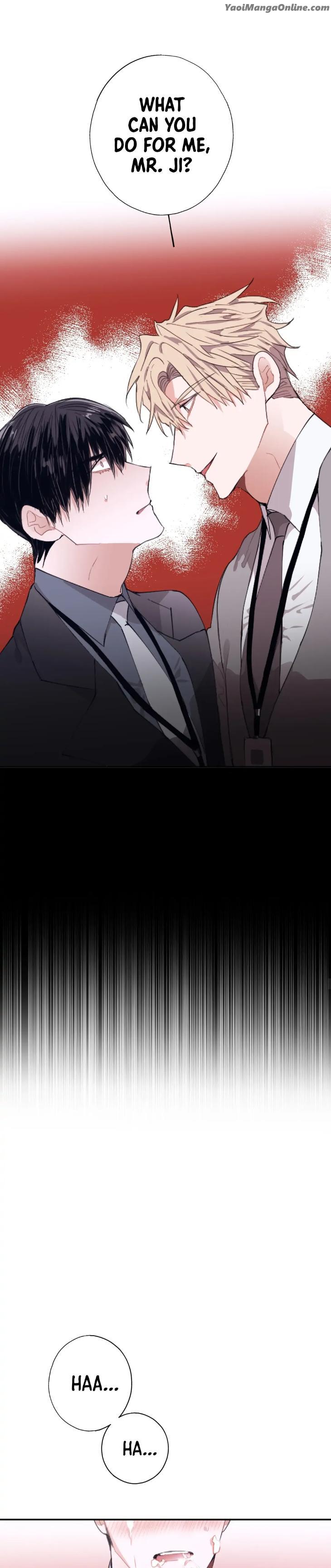 Overstepping-The-Boss-By-Eoneo-Eng page 10