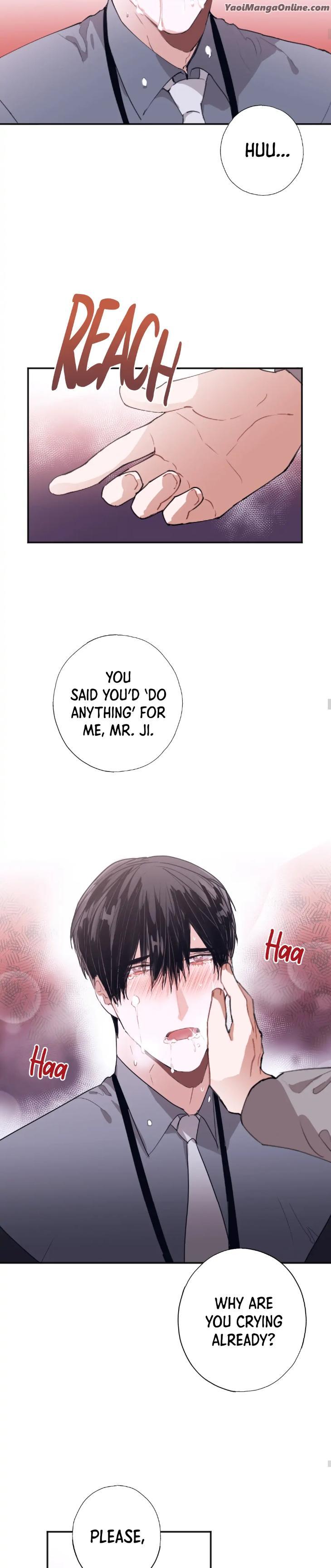 Overstepping-The-Boss-By-Eoneo-Eng page 11