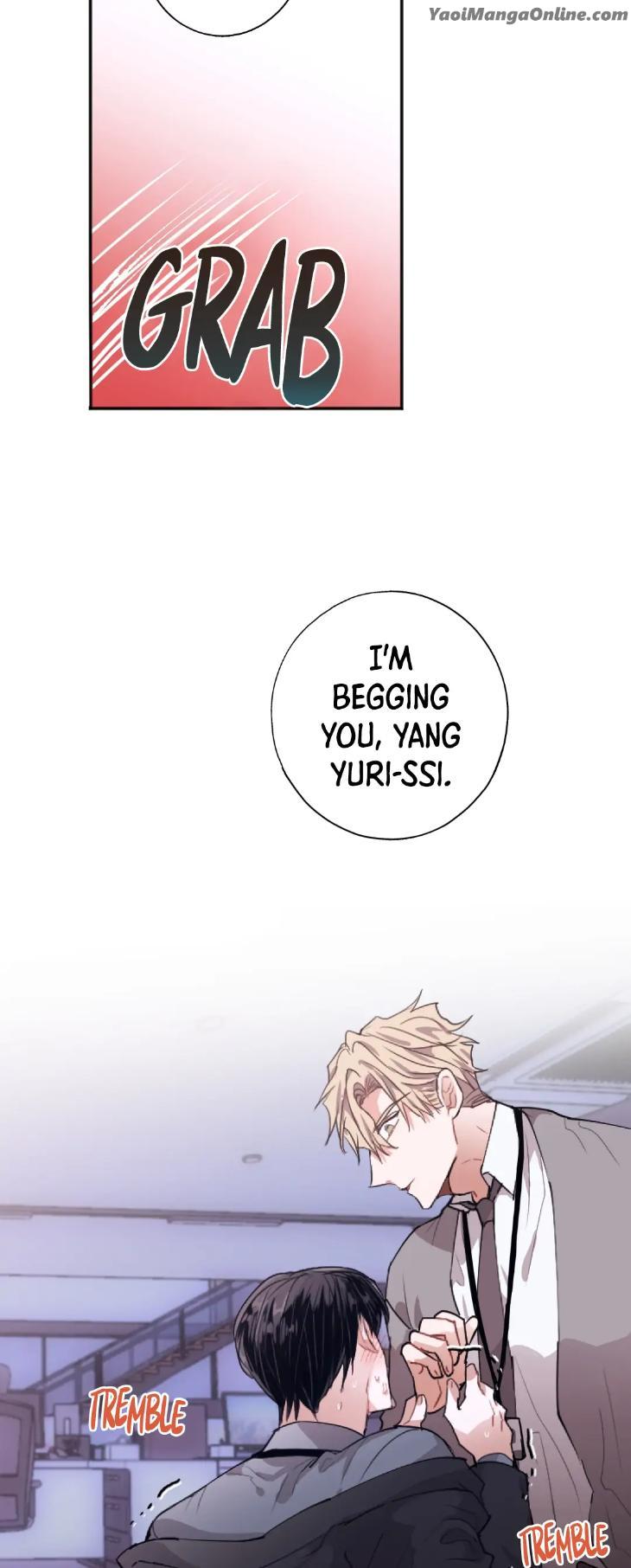 Overstepping-The-Boss-By-Eoneo-Eng page 12
