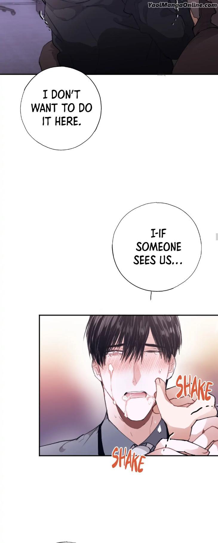 Overstepping-The-Boss-By-Eoneo-Eng page 13
