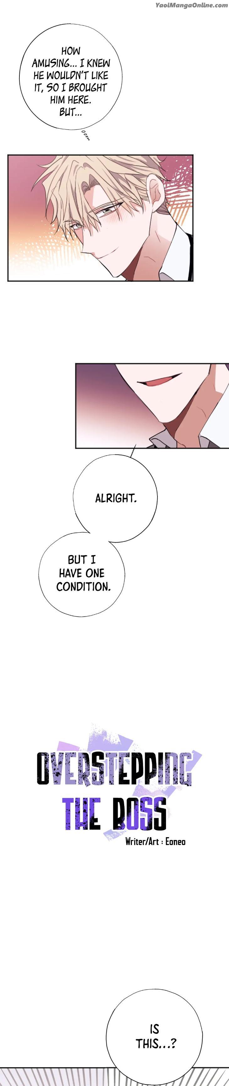 Overstepping-The-Boss-By-Eoneo-Eng page 14