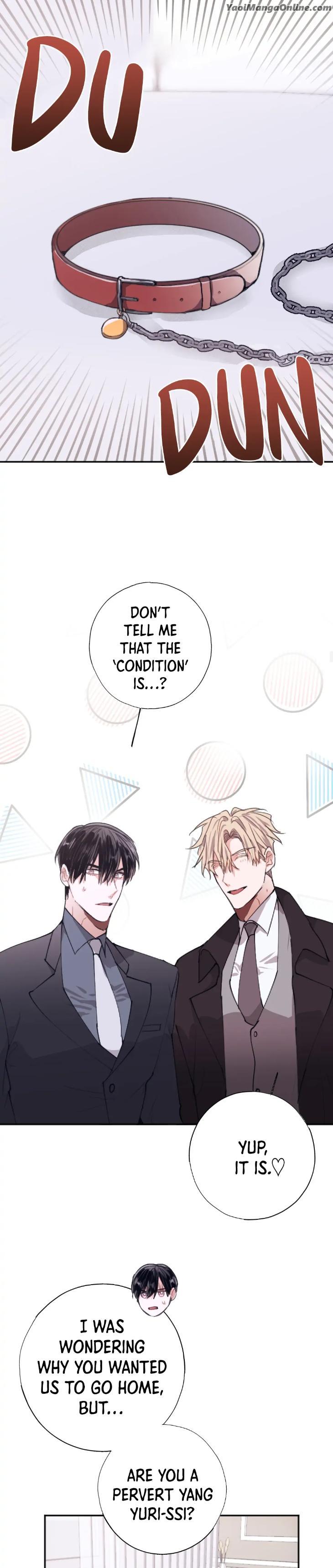 Overstepping-The-Boss-By-Eoneo-Eng page 15