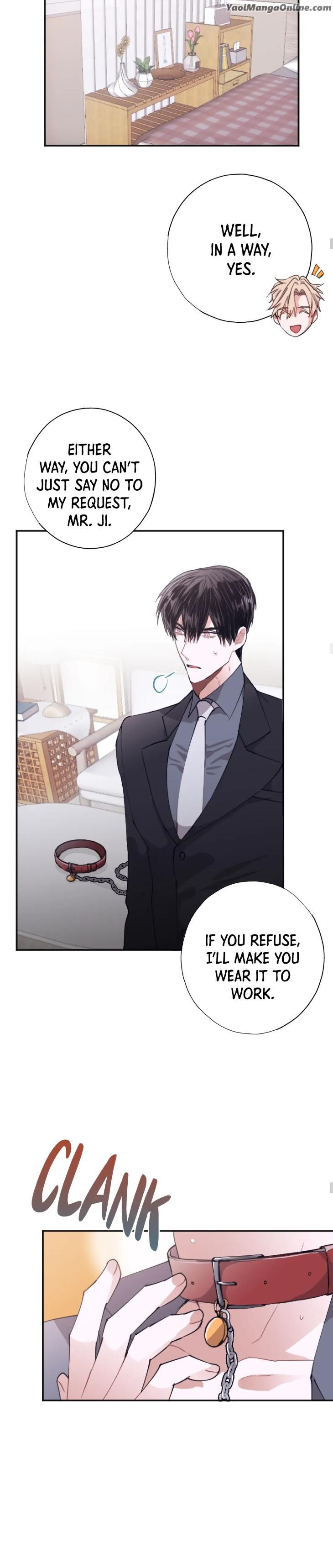 Overstepping-The-Boss-By-Eoneo-Eng page 16