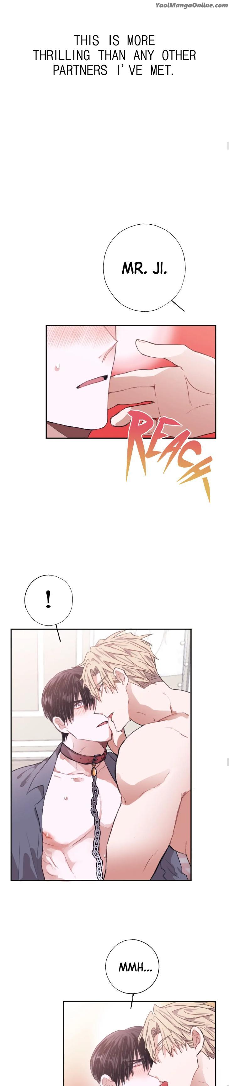 Overstepping-The-Boss-By-Eoneo-Eng page 19