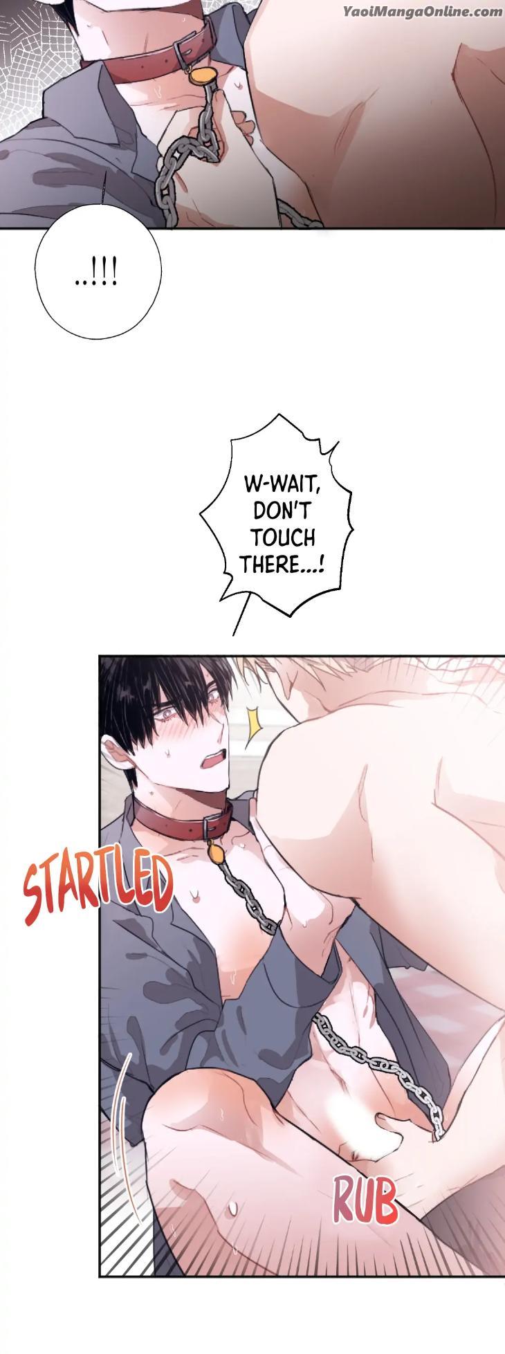 Overstepping-The-Boss-By-Eoneo-Eng page 26
