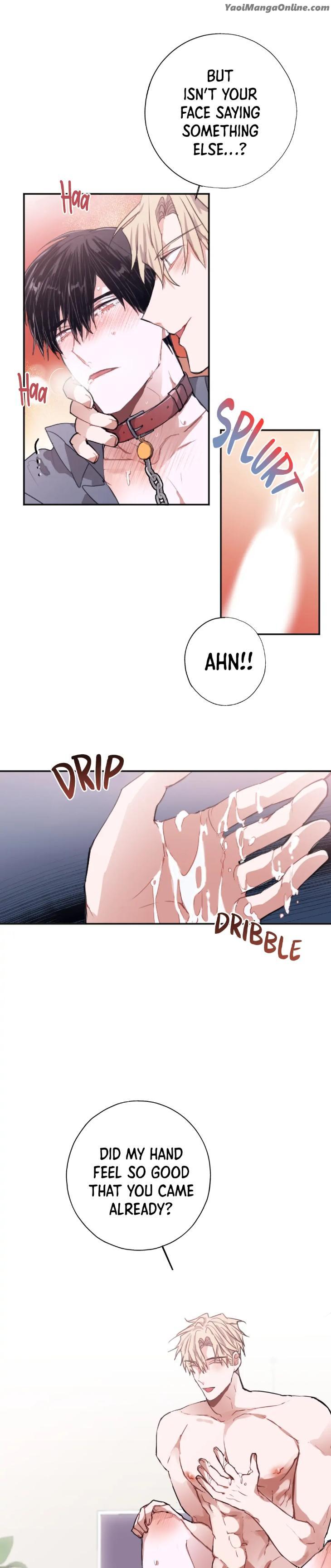 Overstepping-The-Boss-By-Eoneo-Eng page 27