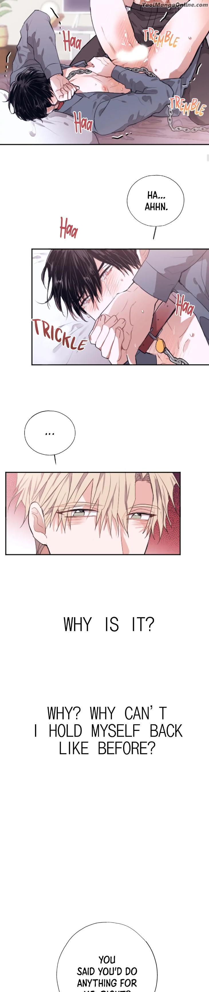 Overstepping-The-Boss-By-Eoneo-Eng page 28