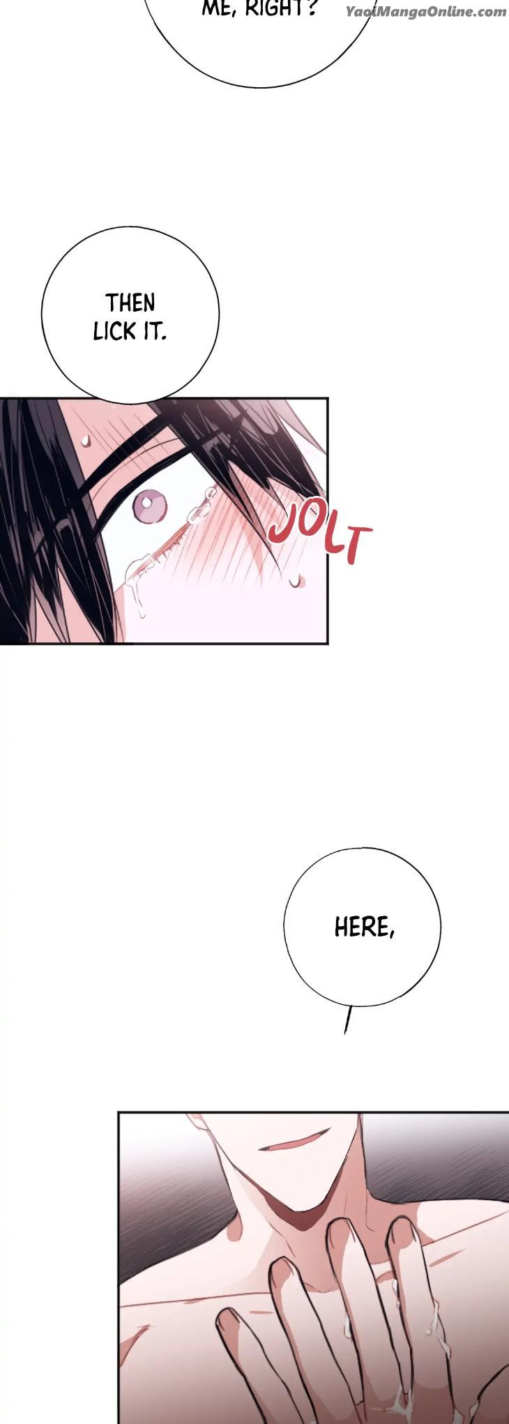 Overstepping-The-Boss-By-Eoneo-Eng page 29
