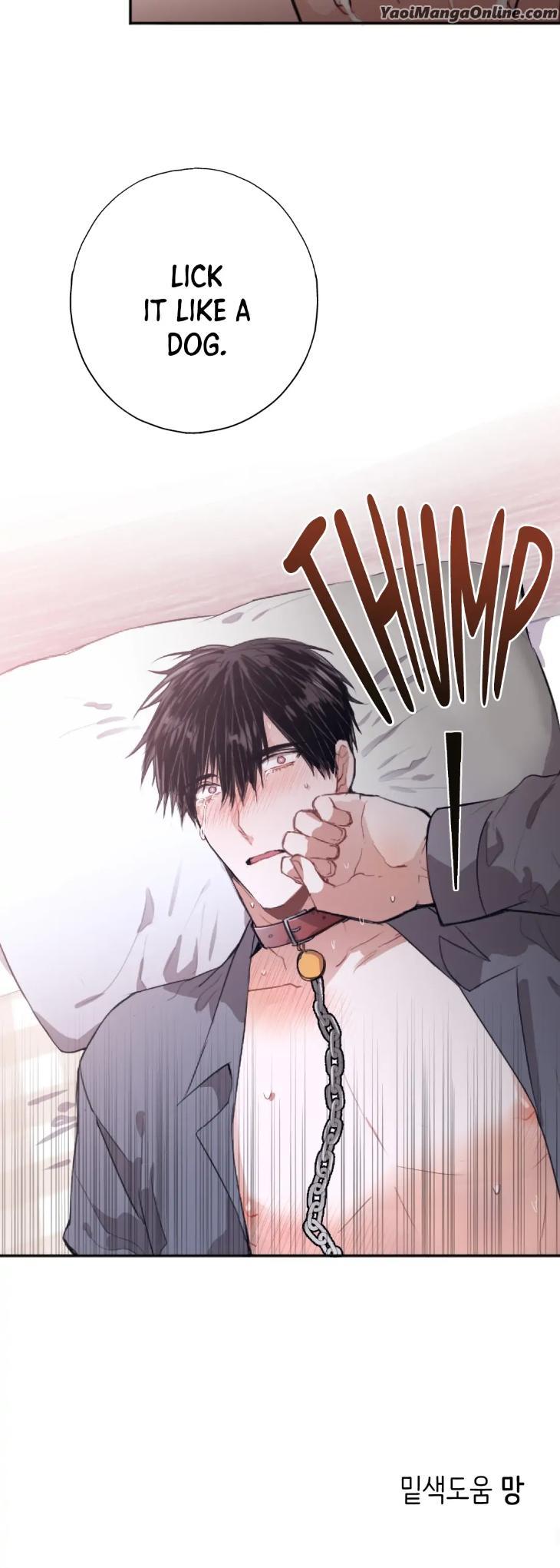 Overstepping-The-Boss-By-Eoneo-Eng page 30