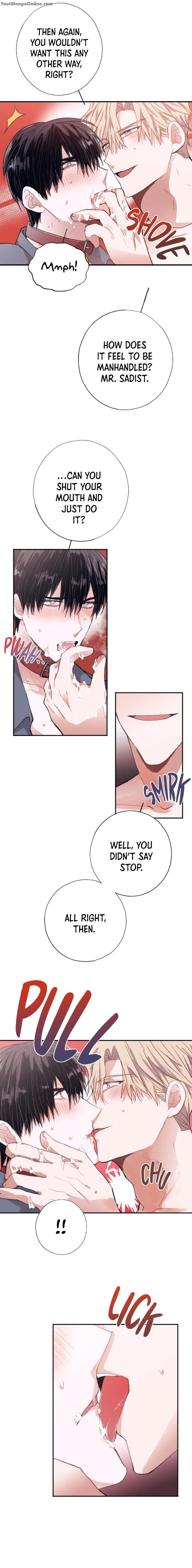 Overstepping-The-Boss-By-Eoneo-Eng page 4