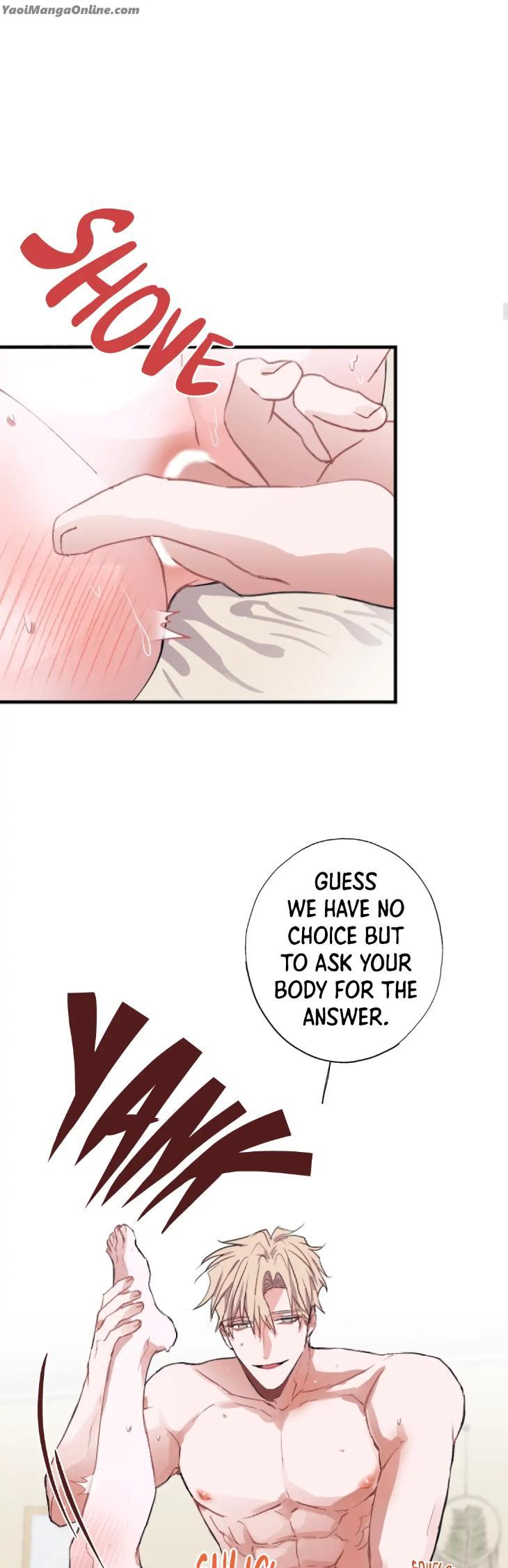 Overstepping-The-Boss-By-Eoneo-Eng page 8