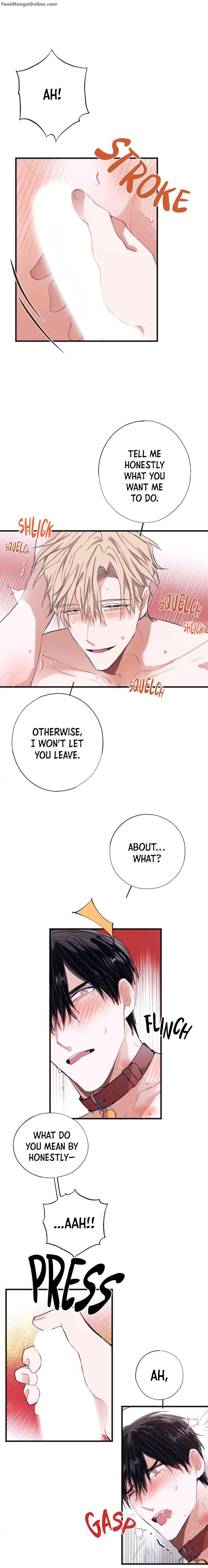 Overstepping-The-Boss-By-Eoneo-Eng page 10