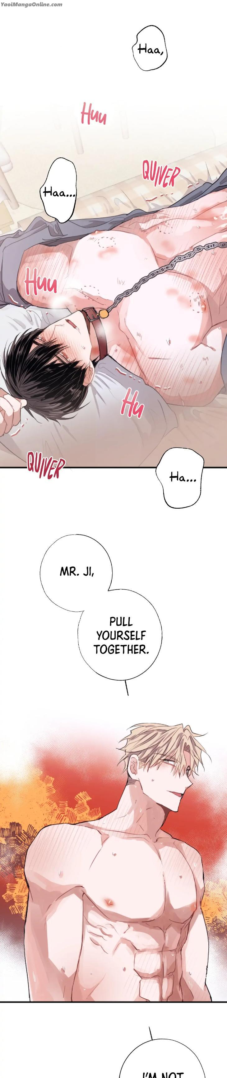 Overstepping-The-Boss-By-Eoneo-Eng page 18