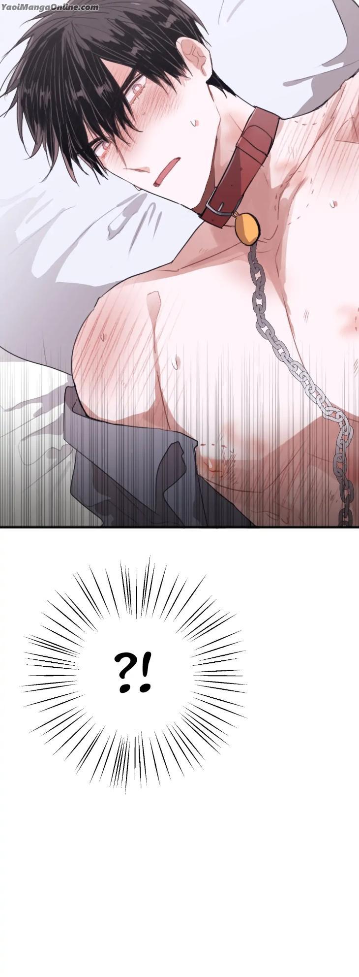 Overstepping-The-Boss-By-Eoneo-Eng page 20
