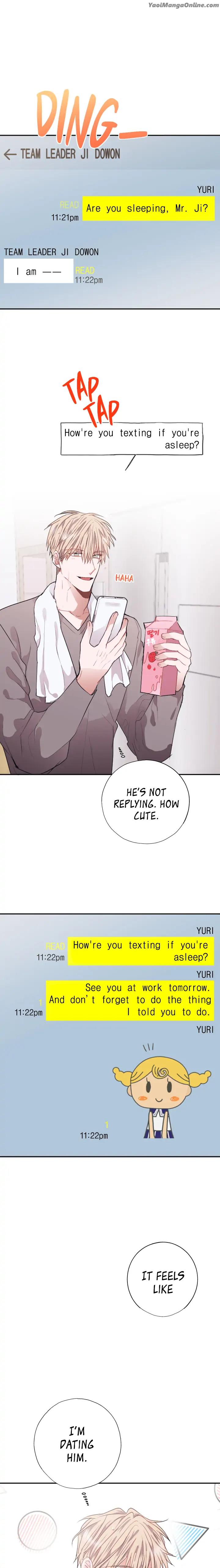 Overstepping-The-Boss-By-Eoneo-Eng page 2
