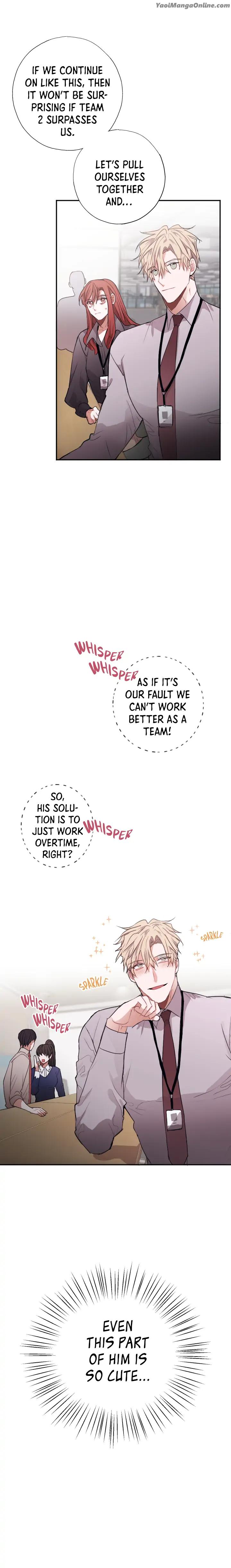 Overstepping-The-Boss-By-Eoneo-Eng page 5